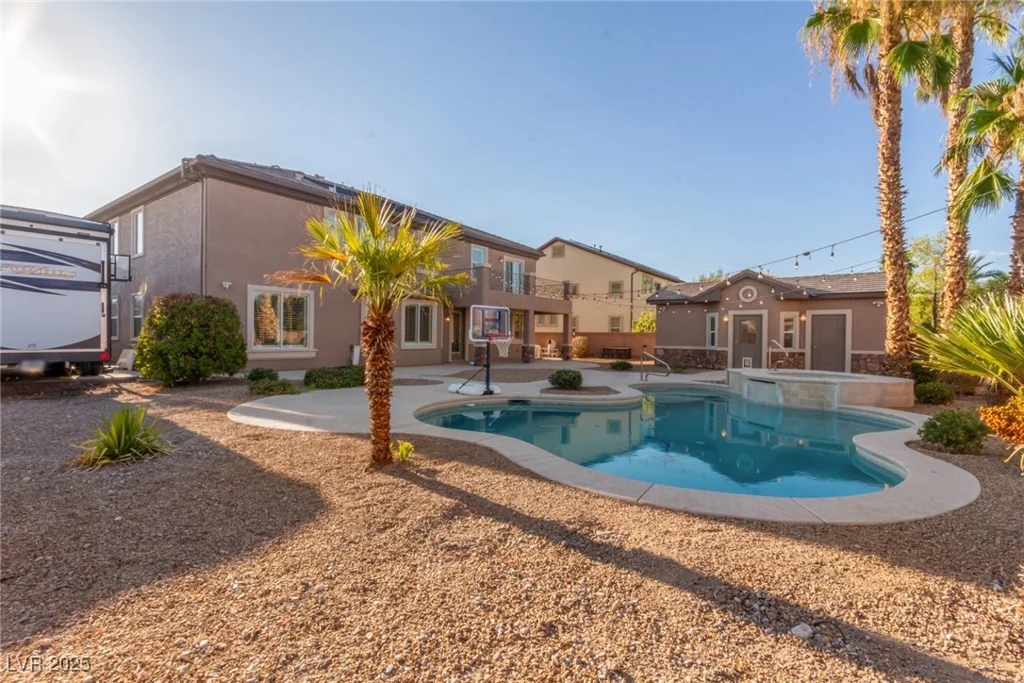 7338 Flying Pegasus, Las Vegas, NV 89131