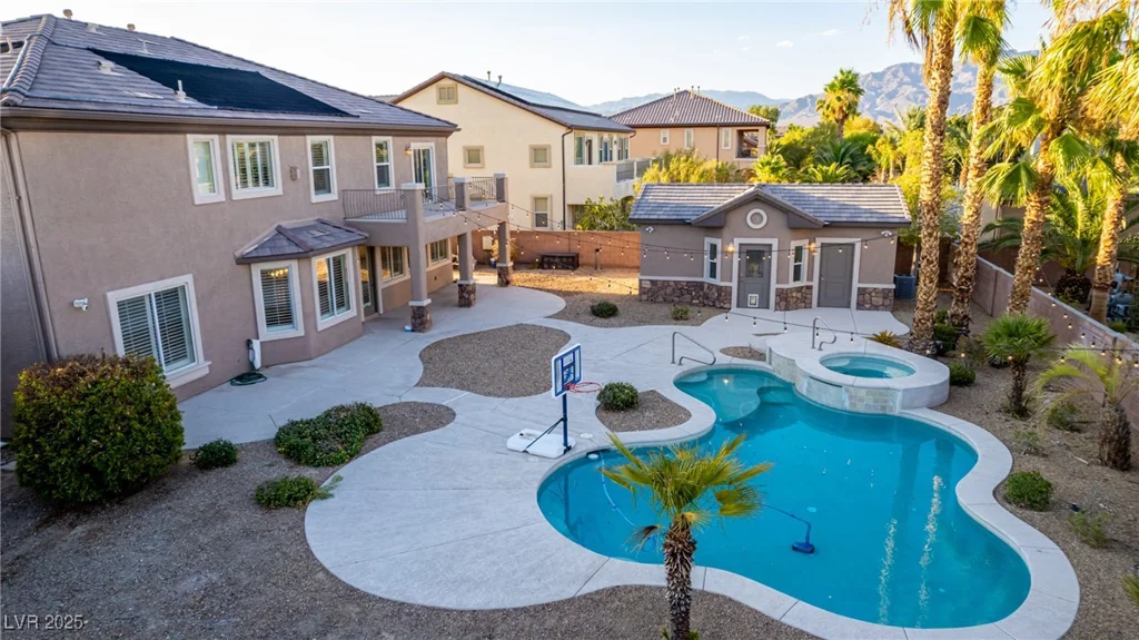 7338 Flying Pegasus, Las Vegas, NV 89131