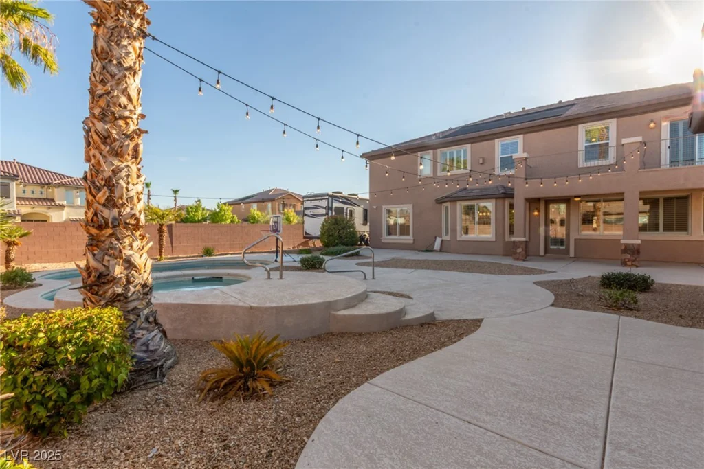 7338 Flying Pegasus, Las Vegas, NV 89131