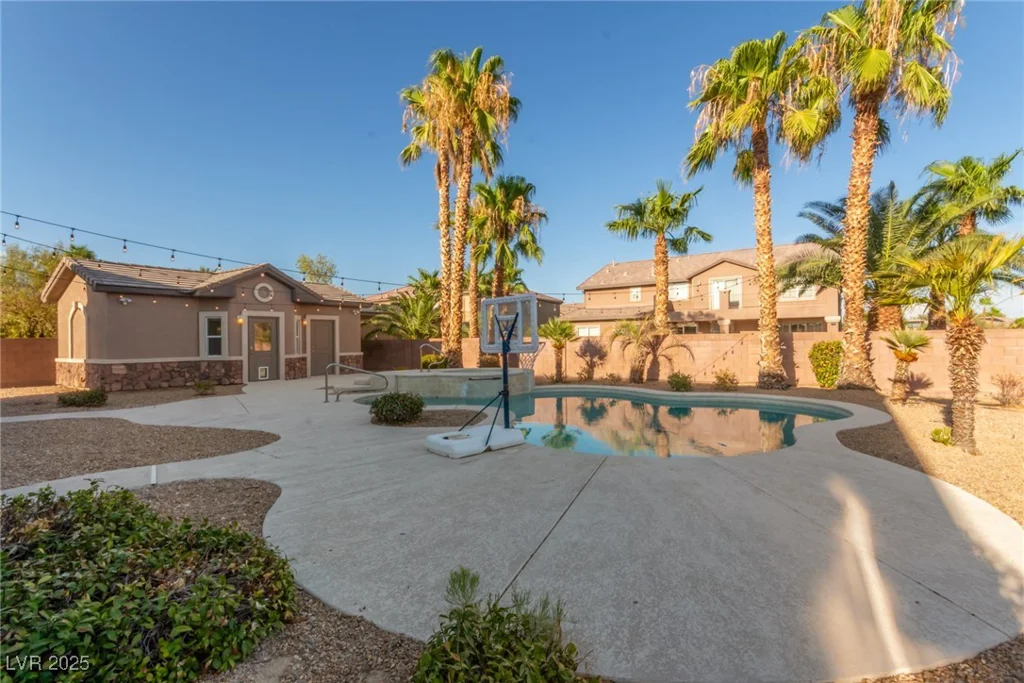 7338 Flying Pegasus, Las Vegas, NV 89131