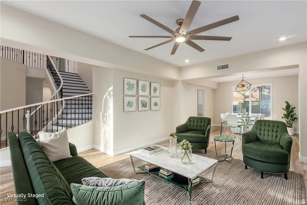 7338 Flying Pegasus, Las Vegas, NV 89131