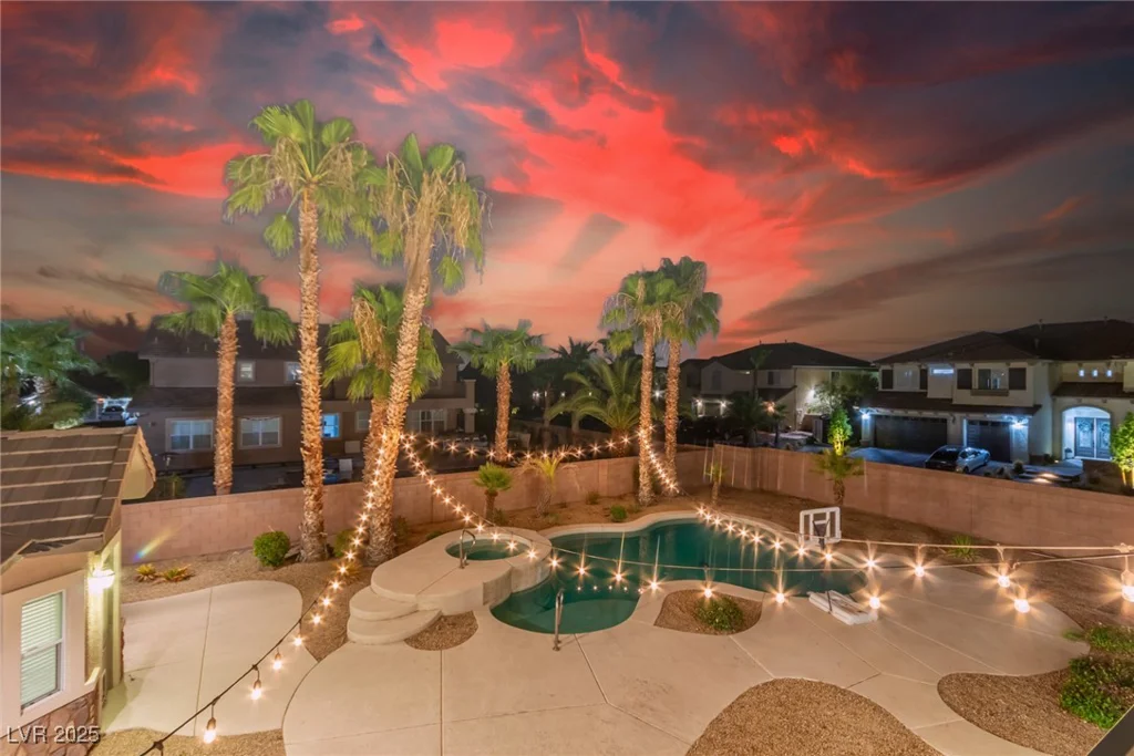 7338 Flying Pegasus, Las Vegas, NV 89131