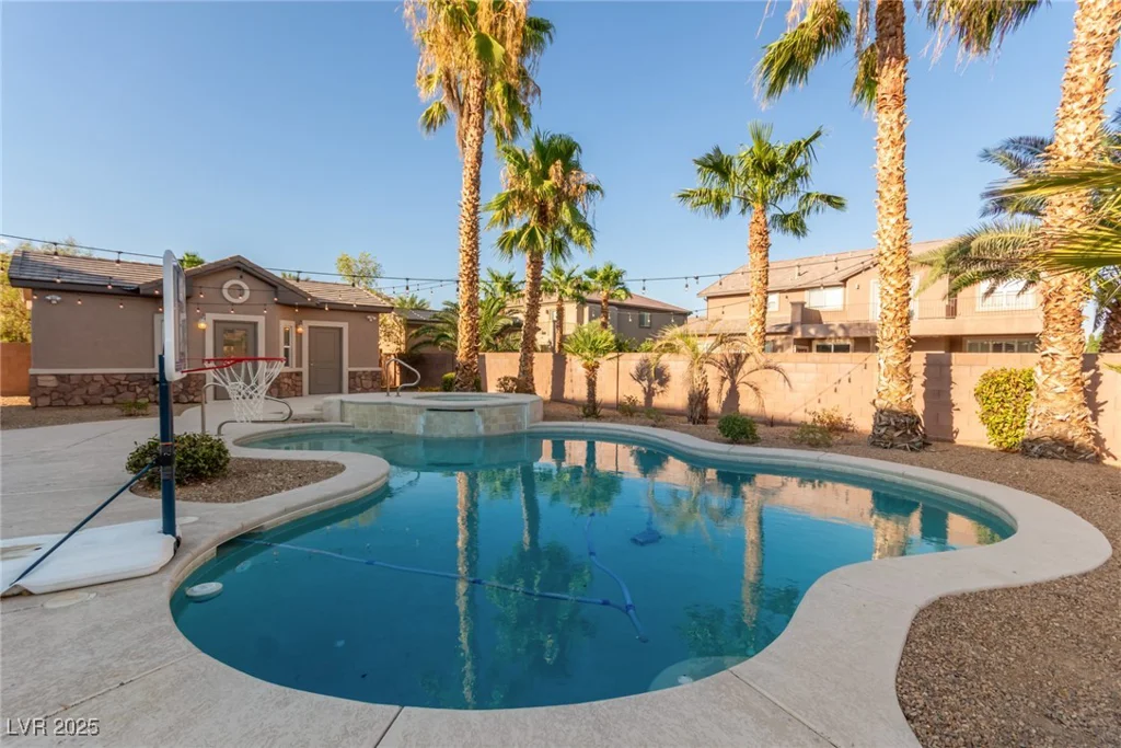 7338 Flying Pegasus, Las Vegas, NV 89131