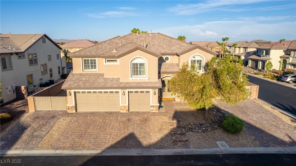 7338 Flying Pegasus, Las Vegas, NV 89131