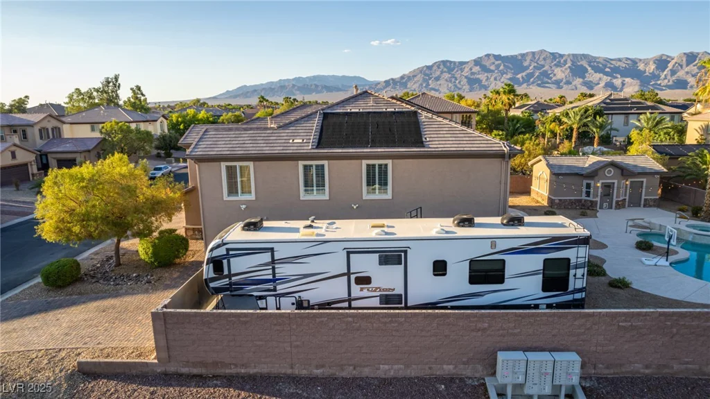 7338 Flying Pegasus, Las Vegas, NV 89131