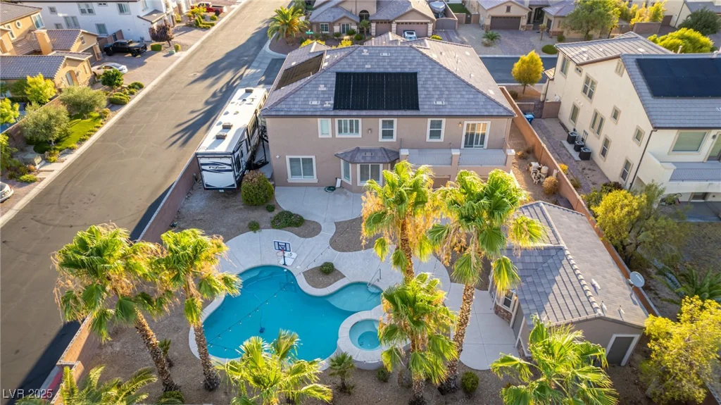 7338 Flying Pegasus, Las Vegas, NV 89131