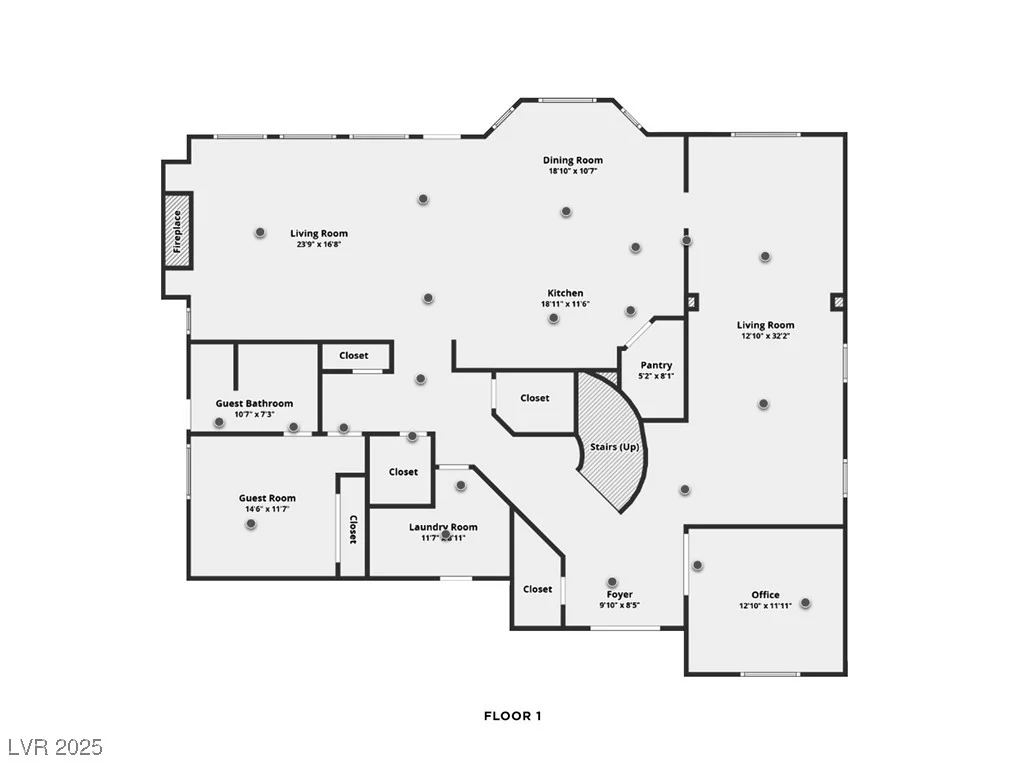 7338 Flying Pegasus, Las Vegas, NV 89131