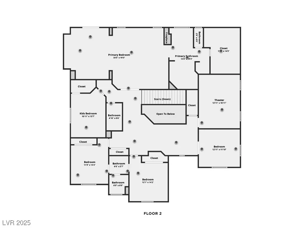 7338 Flying Pegasus, Las Vegas, NV 89131