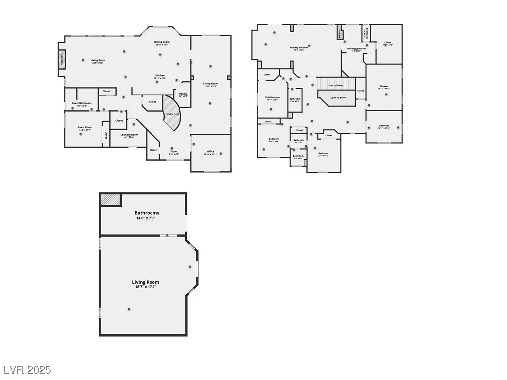 7338 Flying Pegasus, Las Vegas, NV 89131