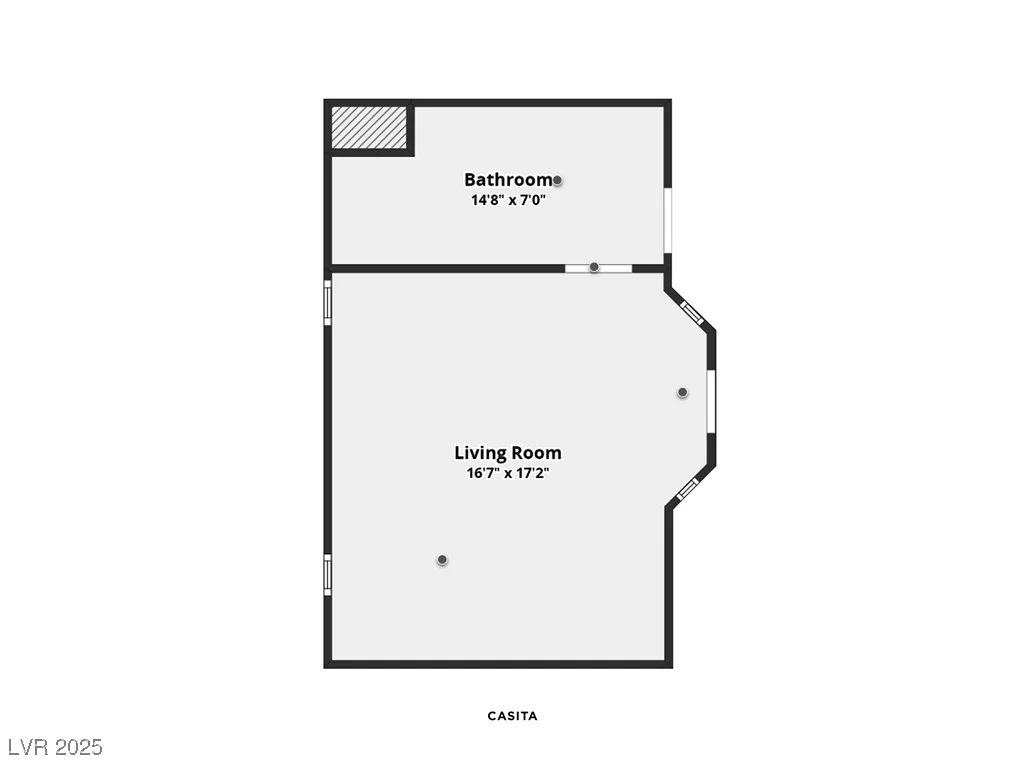 7338 Flying Pegasus, Las Vegas, NV 89131