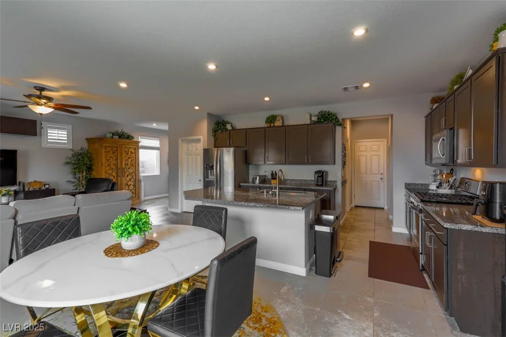 9160 Lynea, Las Vegas, NV 89178