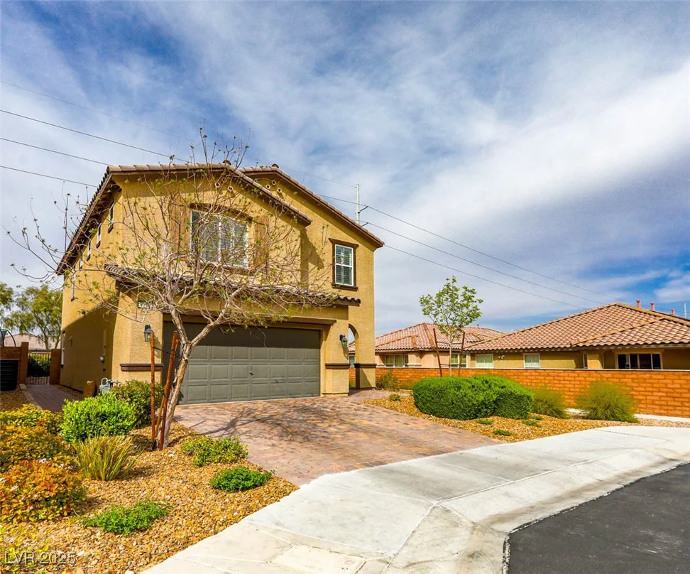 9160 Lynea, Las Vegas, NV 89178