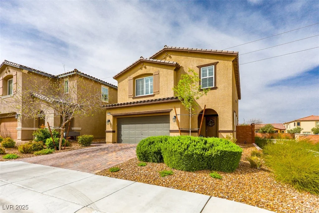 9160 Lynea, Las Vegas, NV 89178