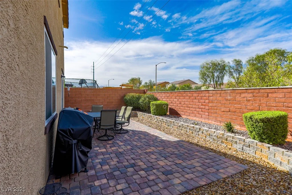 9160 Lynea, Las Vegas, NV 89178