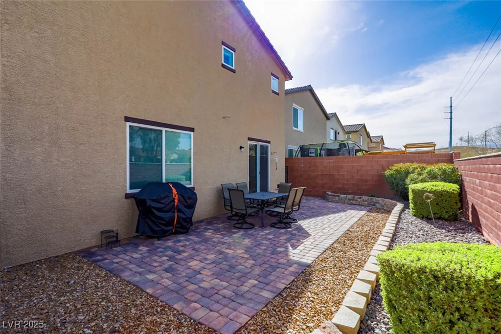 9160 Lynea, Las Vegas, NV 89178