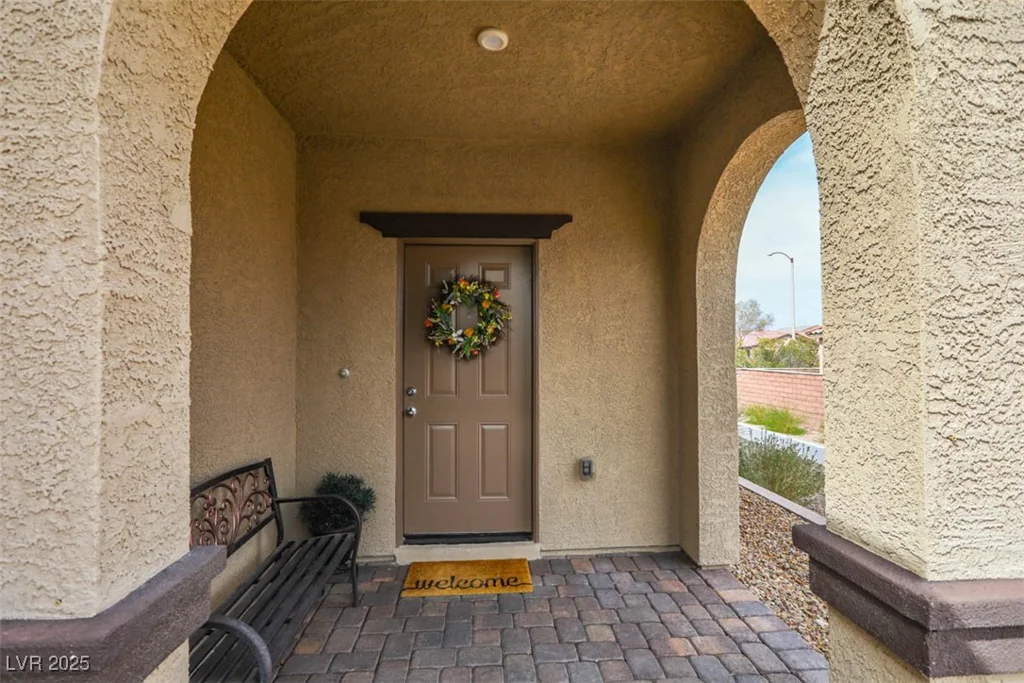 9160 Lynea, Las Vegas, NV 89178