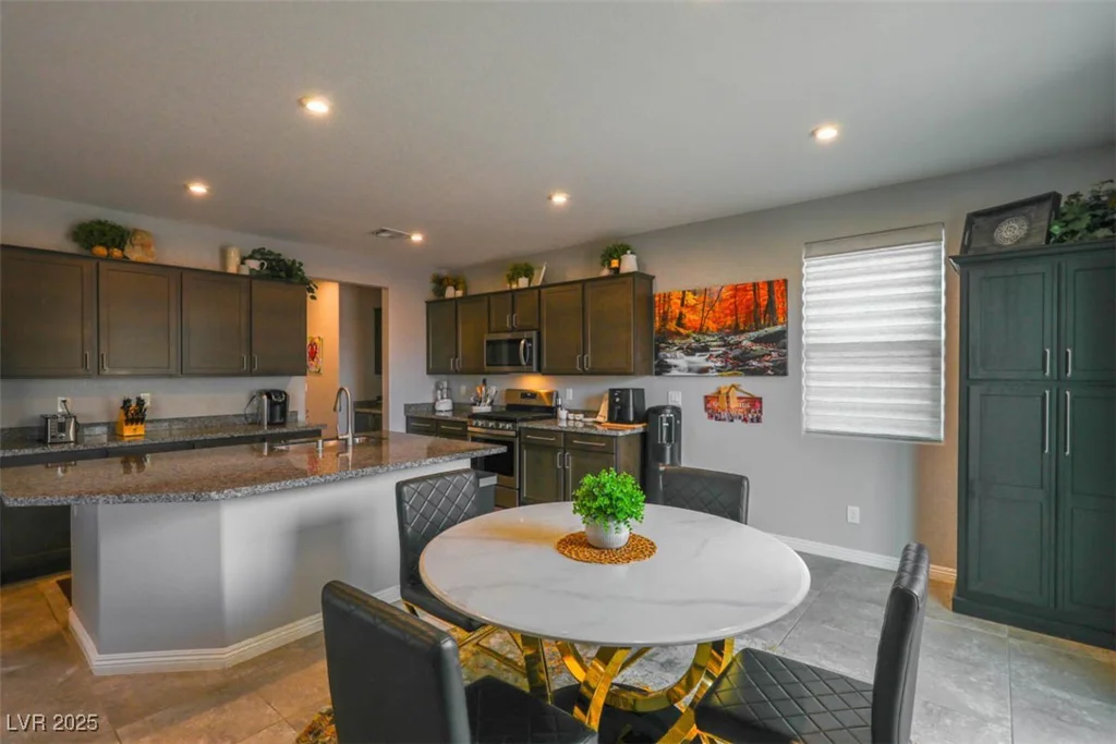 9160 Lynea, Las Vegas, NV 89178