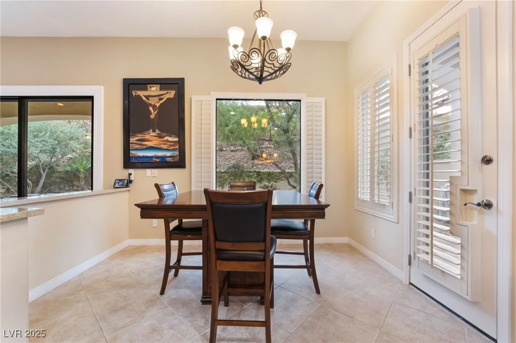 5 Circa De Montanas, Henderson, NV 89011