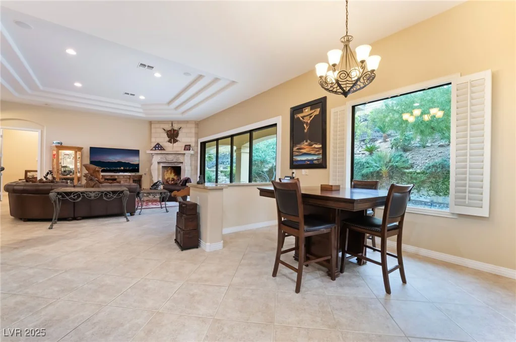 5 Circa De Montanas, Henderson, NV 89011