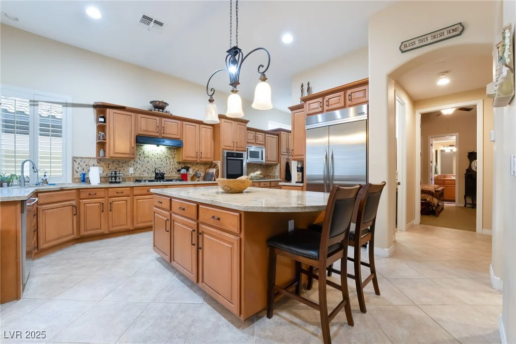 5 Circa De Montanas, Henderson, NV 89011