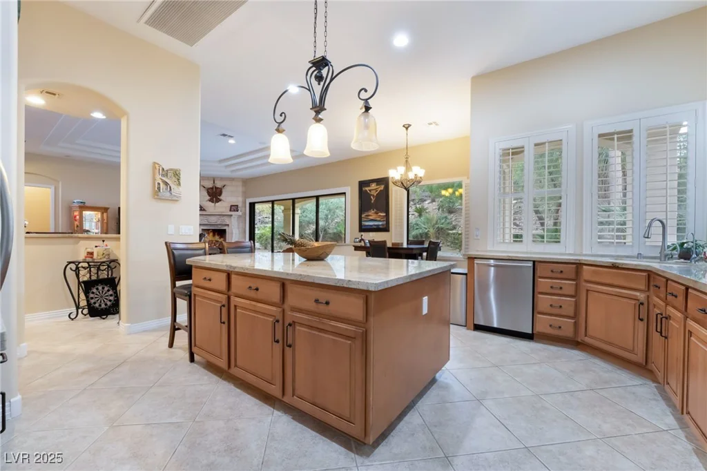 5 Circa De Montanas, Henderson, NV 89011