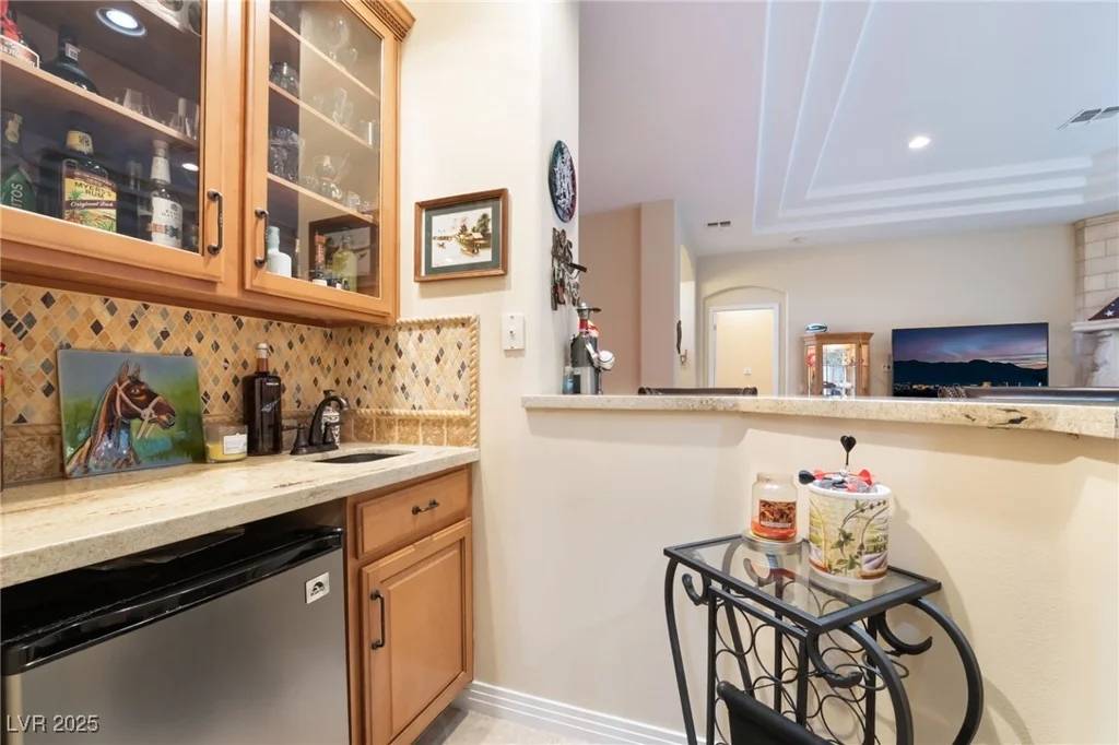 5 Circa De Montanas, Henderson, NV 89011