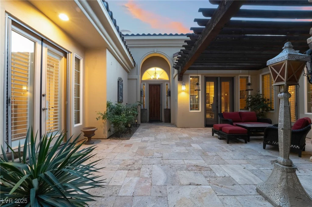 5 Circa De Montanas, Henderson, NV 89011