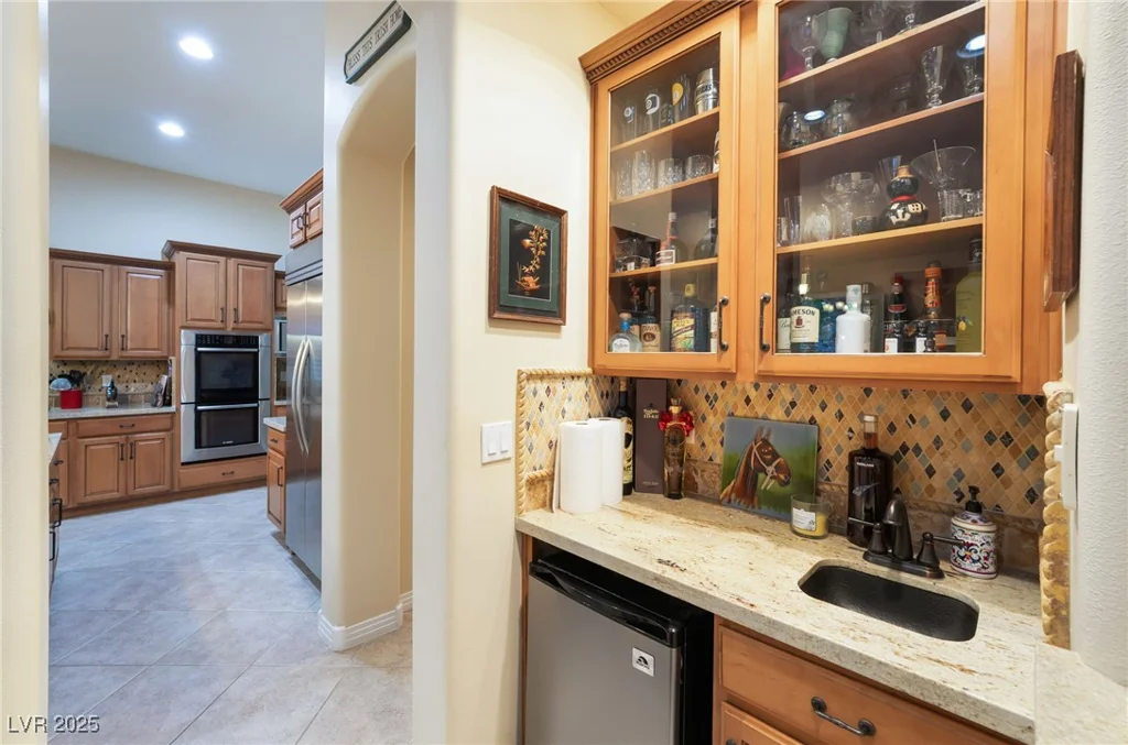 5 Circa De Montanas, Henderson, NV 89011