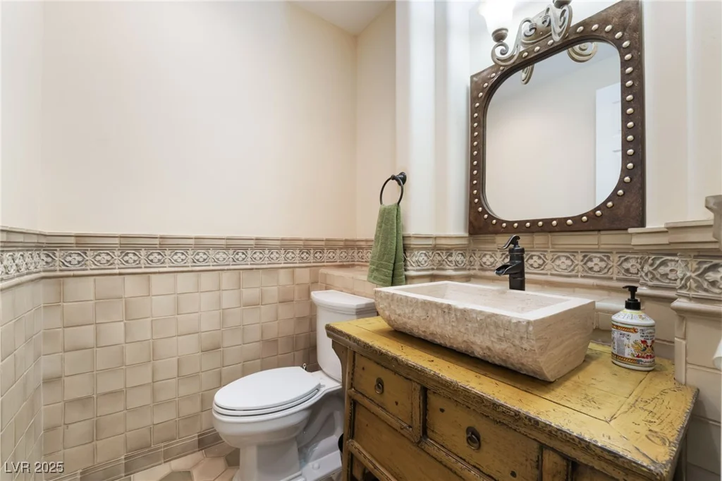 5 Circa De Montanas, Henderson, NV 89011