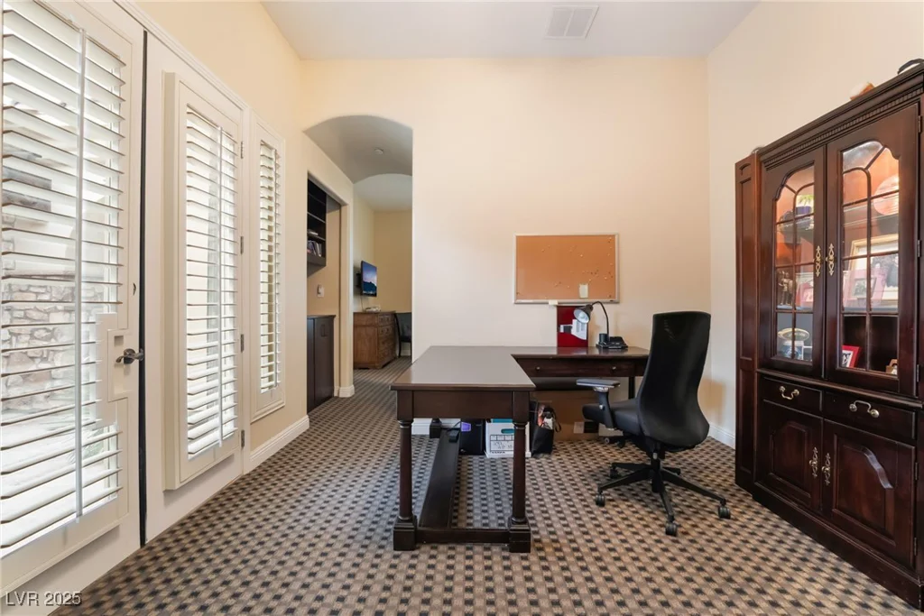 5 Circa De Montanas, Henderson, NV 89011