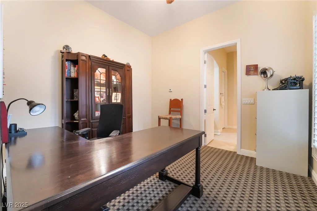 5 Circa De Montanas, Henderson, NV 89011
