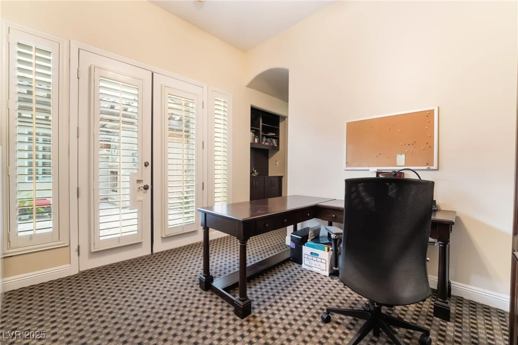 5 Circa De Montanas, Henderson, NV 89011