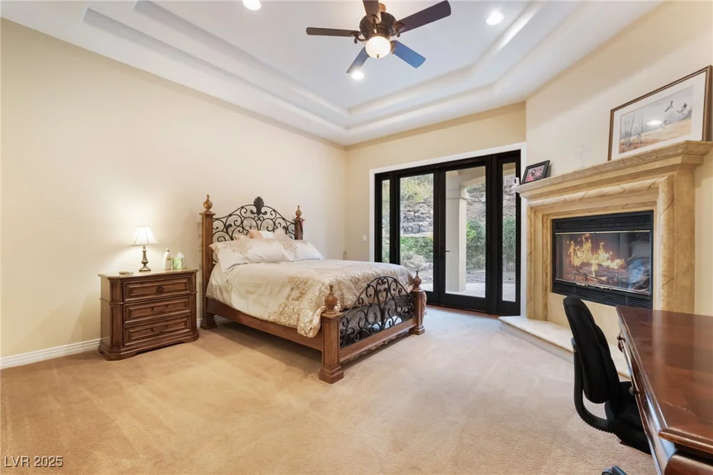 5 Circa De Montanas, Henderson, NV 89011