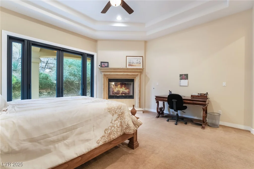 5 Circa De Montanas, Henderson, NV 89011