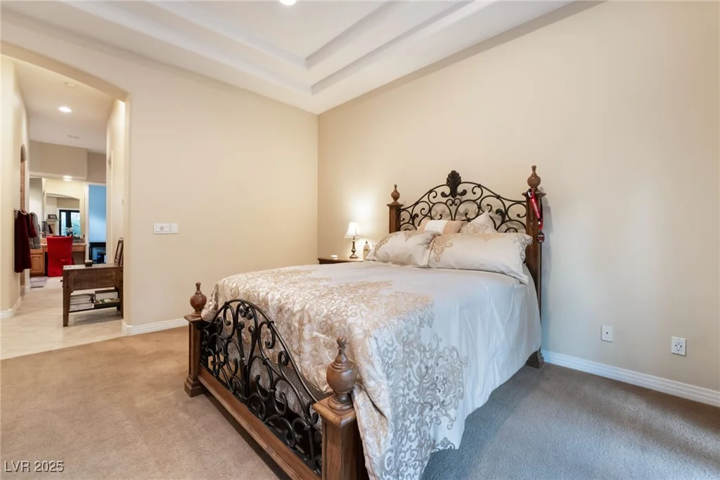 5 Circa De Montanas, Henderson, NV 89011