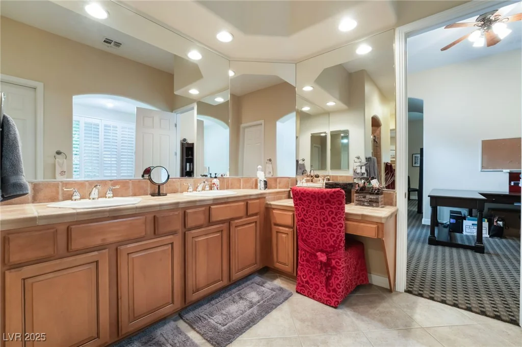 5 Circa De Montanas, Henderson, NV 89011