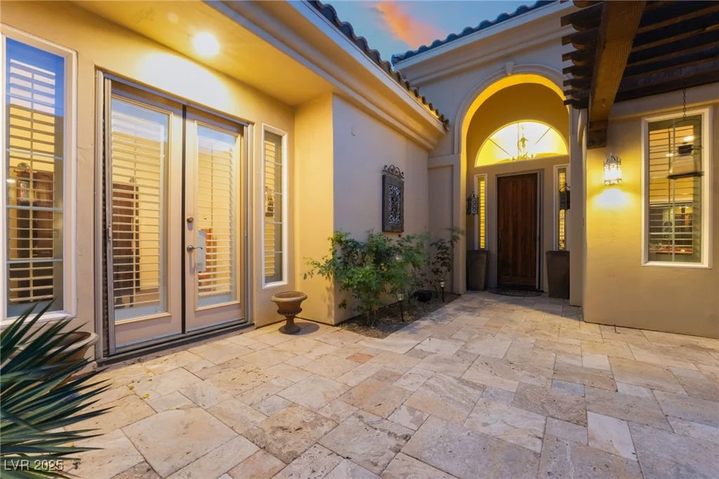 5 Circa De Montanas, Henderson, NV 89011