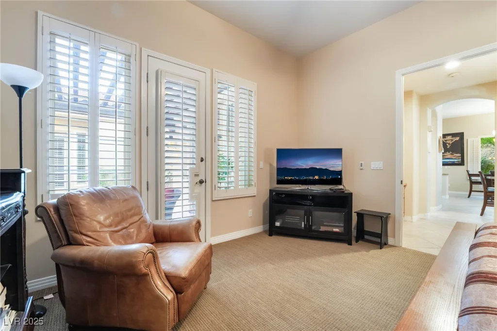 5 Circa De Montanas, Henderson, NV 89011