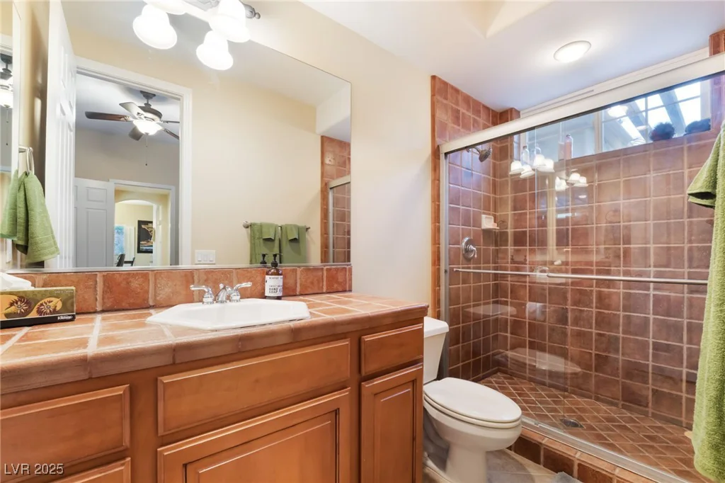 5 Circa De Montanas, Henderson, NV 89011