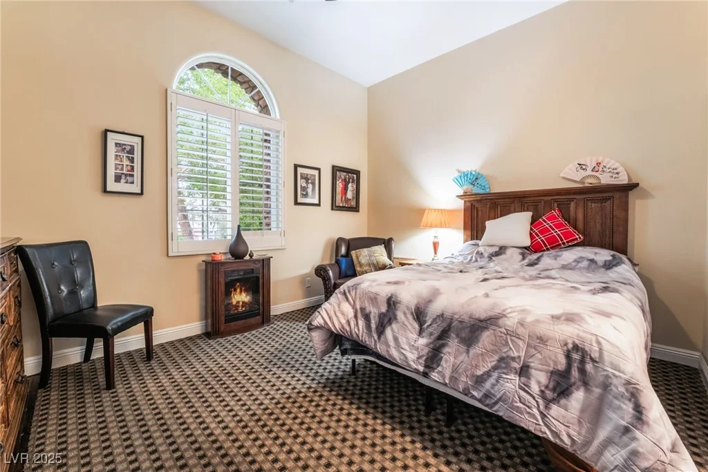 5 Circa De Montanas, Henderson, NV 89011
