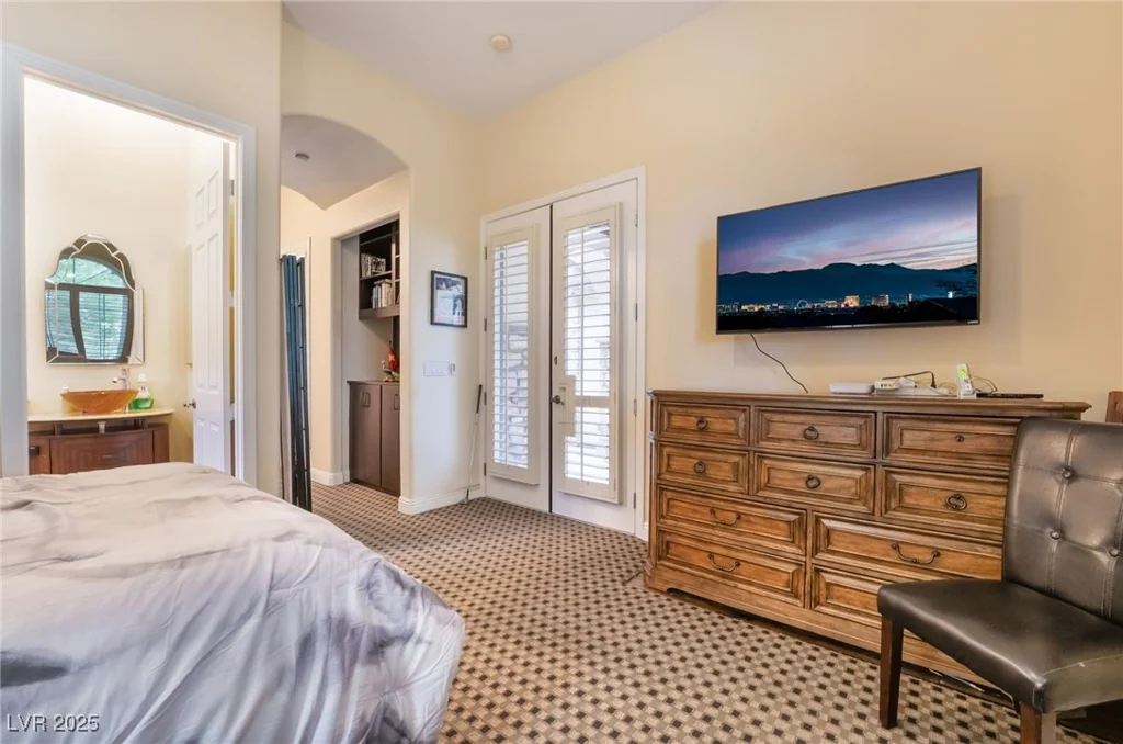 5 Circa De Montanas, Henderson, NV 89011