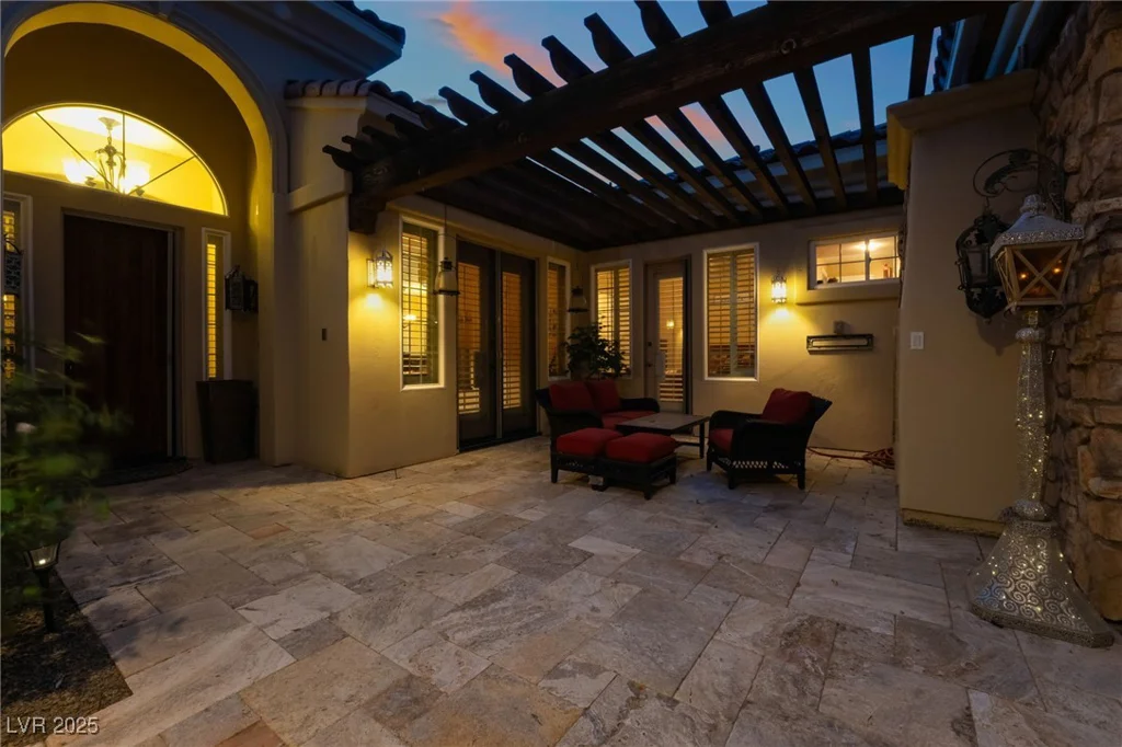 5 Circa De Montanas, Henderson, NV 89011