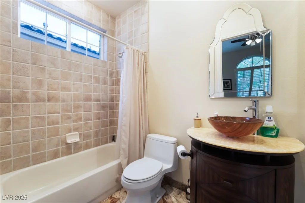 5 Circa De Montanas, Henderson, NV 89011