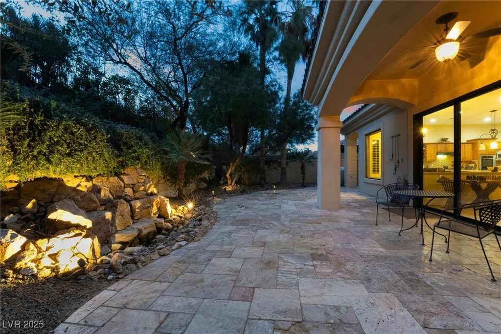 5 Circa De Montanas, Henderson, NV 89011