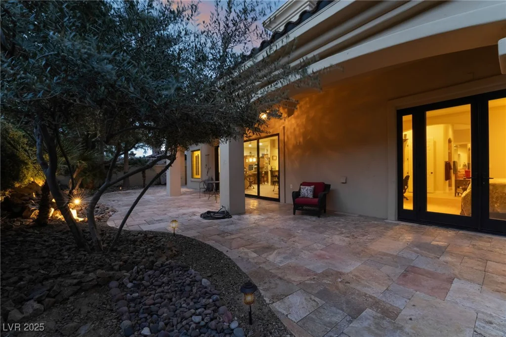 5 Circa De Montanas, Henderson, NV 89011