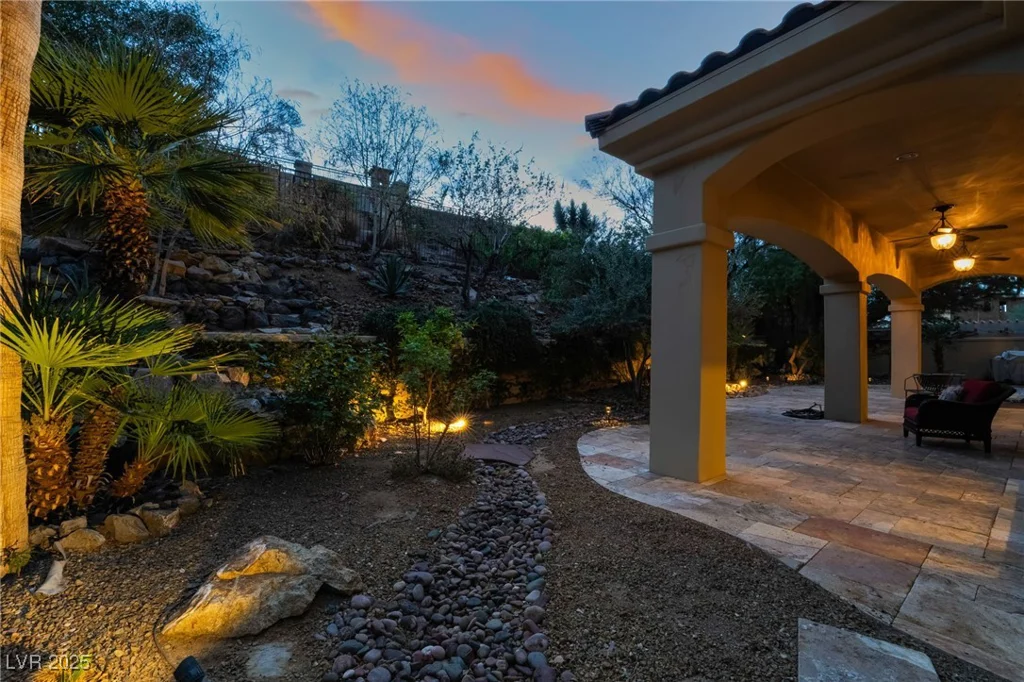 5 Circa De Montanas, Henderson, NV 89011
