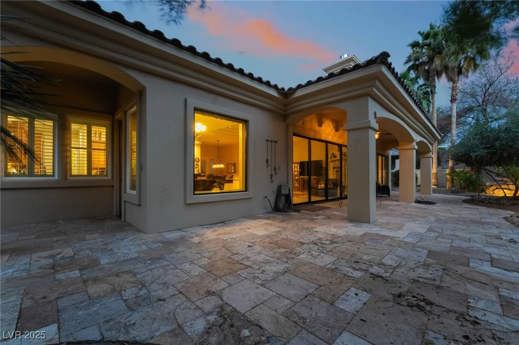 5 Circa De Montanas, Henderson, NV 89011