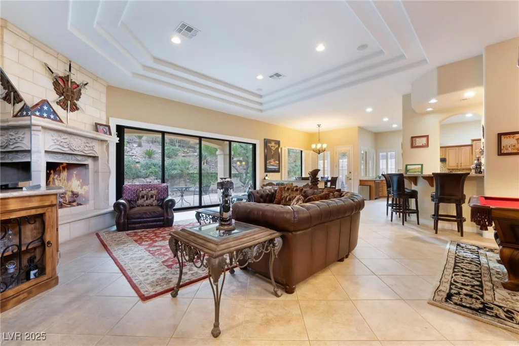 5 Circa De Montanas, Henderson, NV 89011