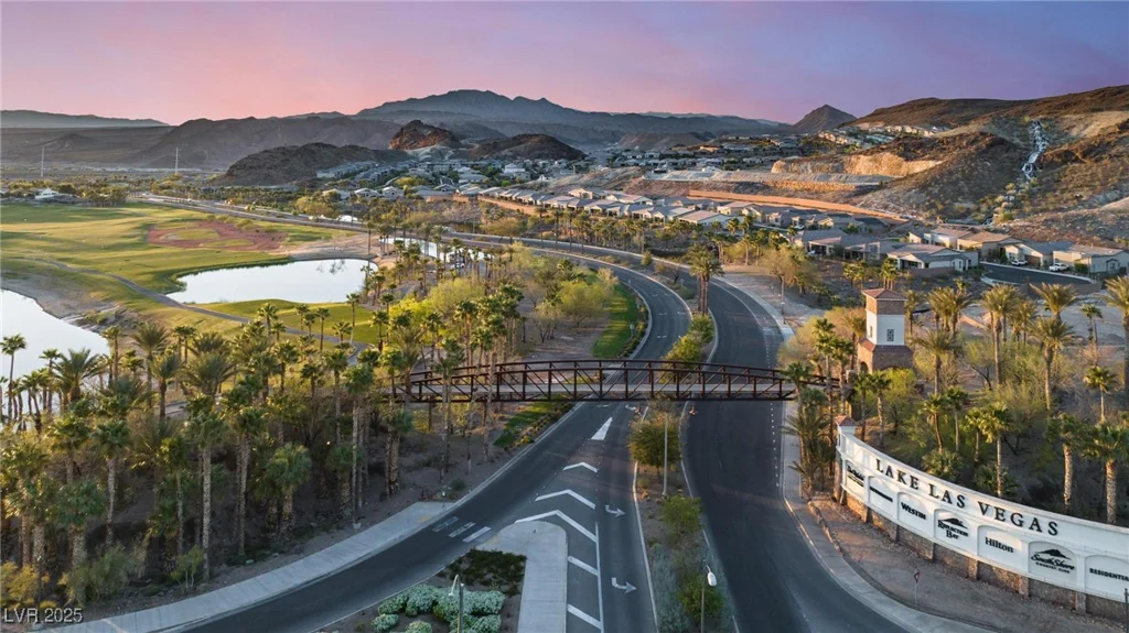 5 Circa De Montanas, Henderson, NV 89011