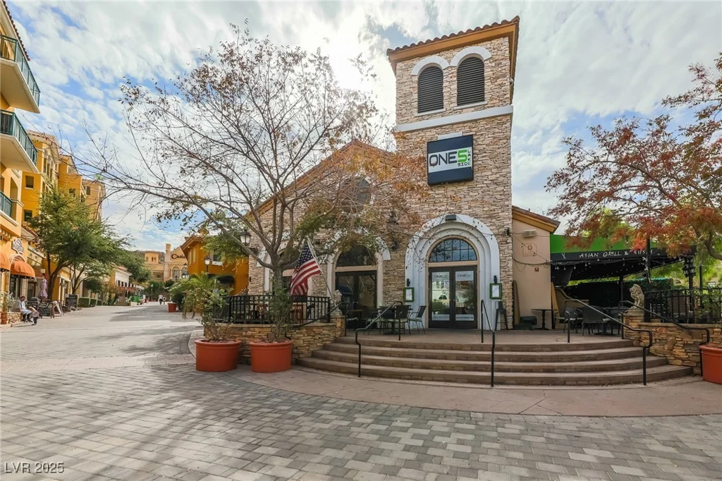 5 Circa De Montanas, Henderson, NV 89011